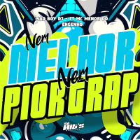 Nem Melhor Nem Pior Trap (Single)