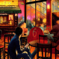 Lofi Jazz Coffee (Single)