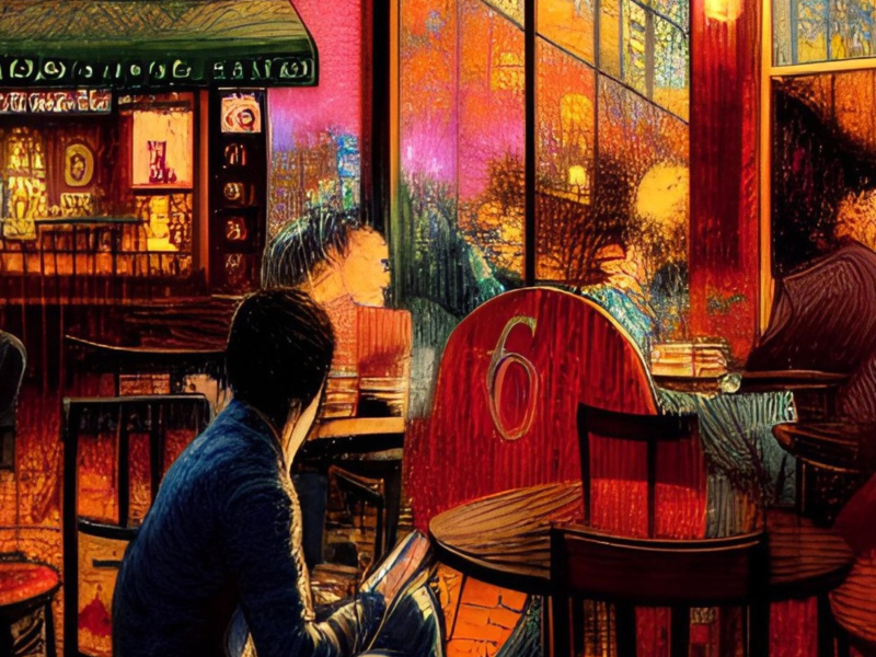 Lofi Jazz Coffee (Single)