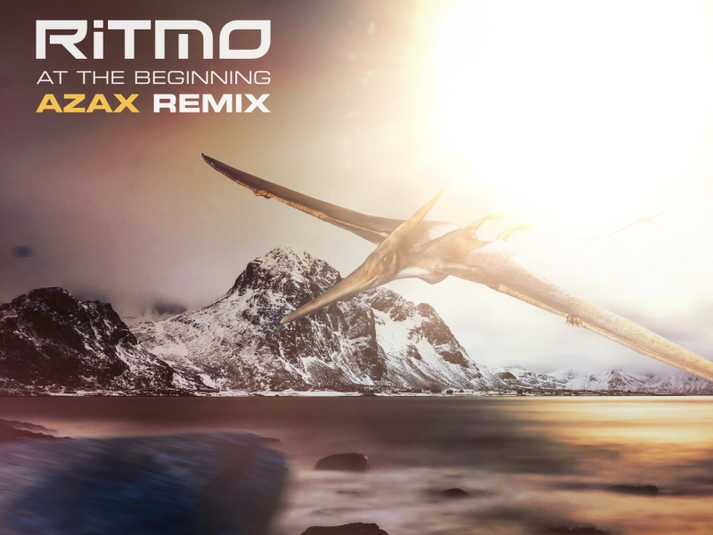 At the Beginning (Azax Remix) (Single)