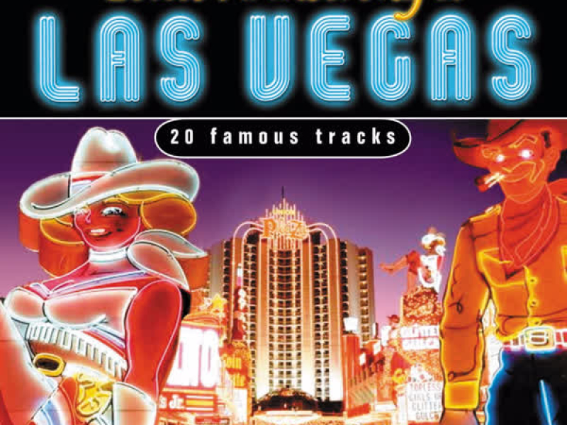 Stars in Las Vagas Vol.8