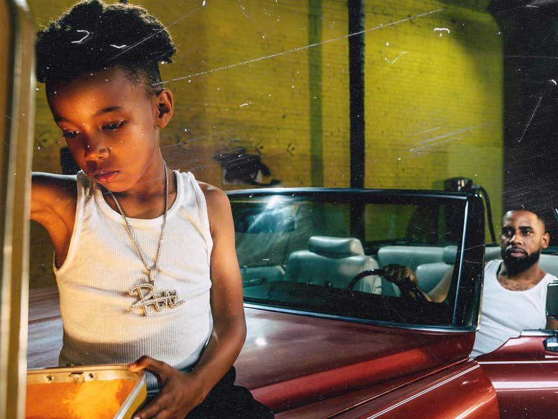 Is What It Is (Single)