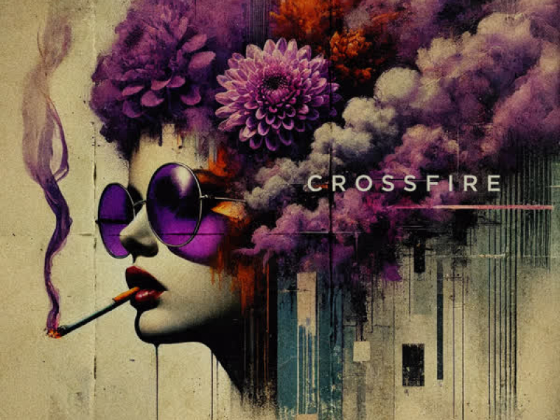 Crossfire (Acoustic) (Single)