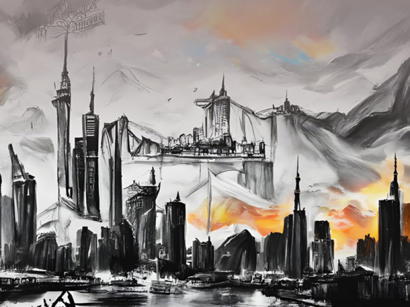 Whiskey Kisses and Midnight Stars (Single)