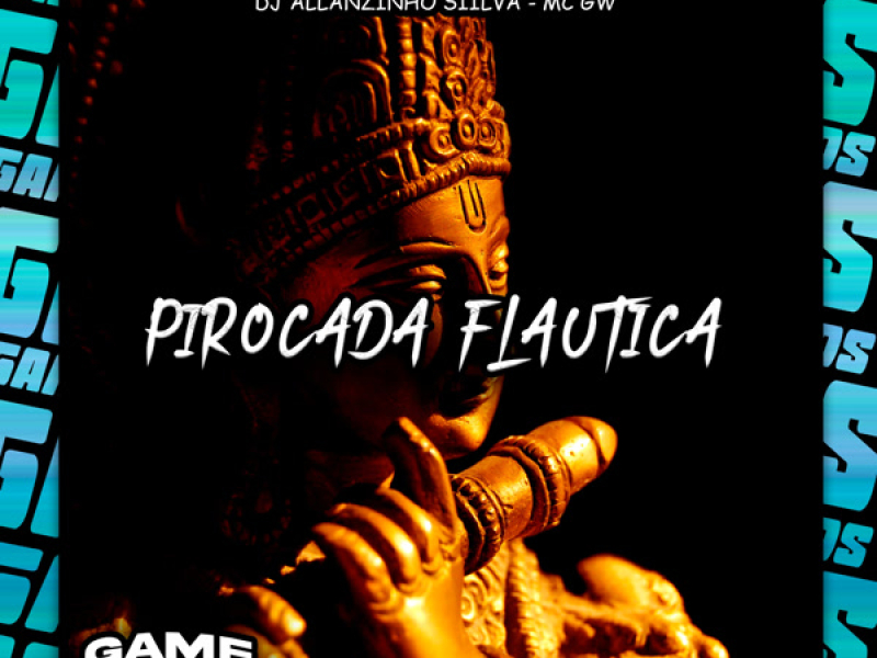 Pirocada Flautica (Single)