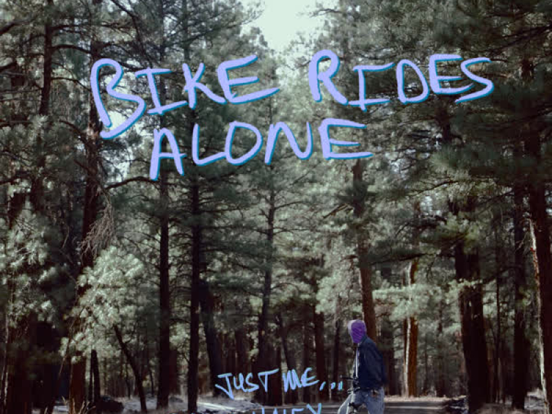 Bike Rides Alone