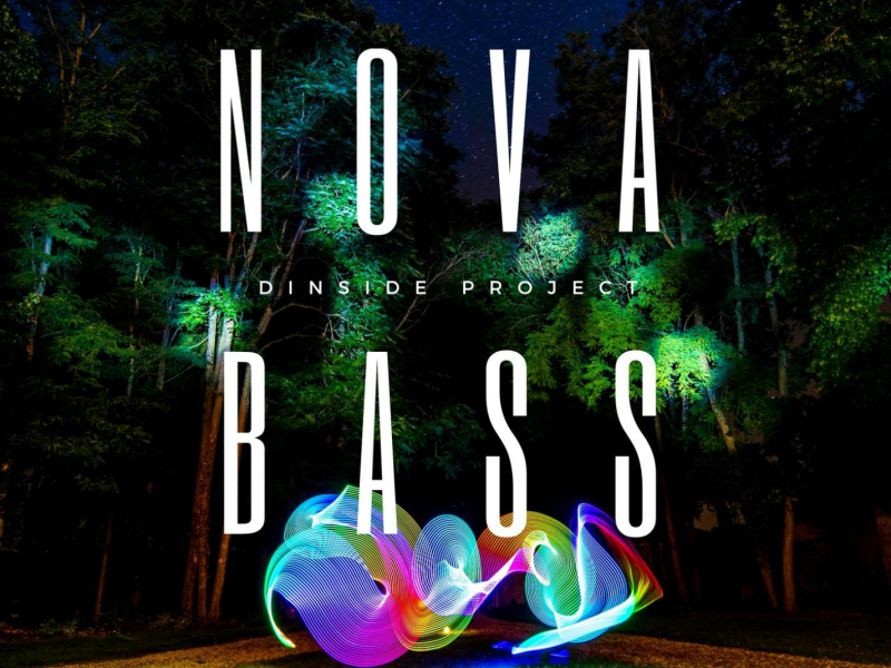 Nova Bass (Single)