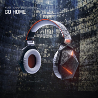 Go Home (Single)