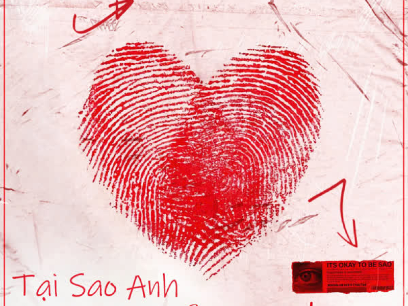 Tại Sao Anh Lại Yêu Em (Short) (Single)