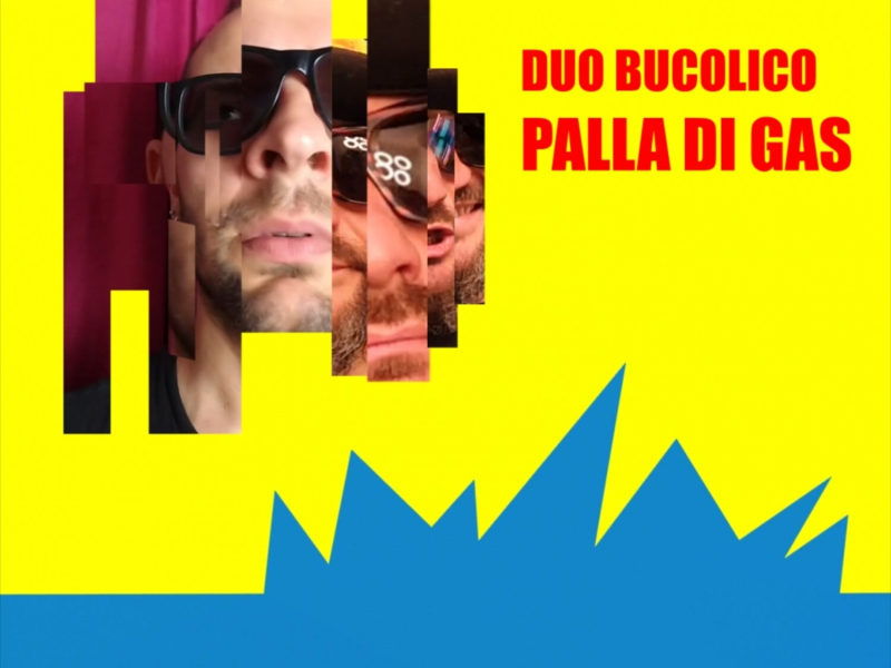 Palla di gas (Single)