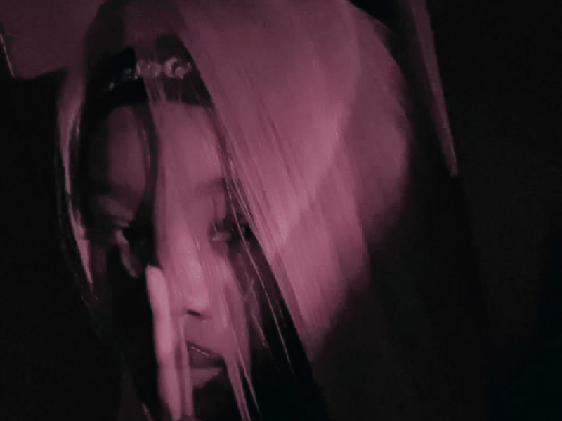 Don't you cry (with Sunny!) (Single)