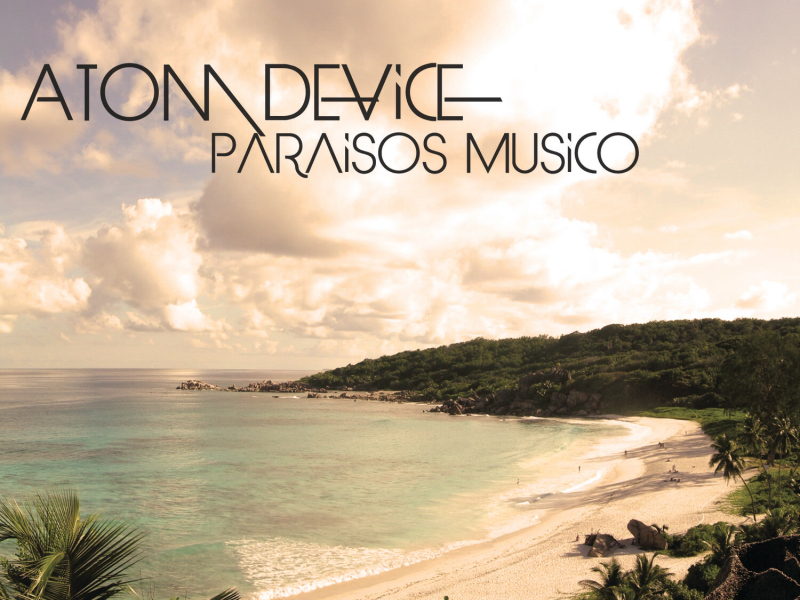 Paraisos Musico (EP)