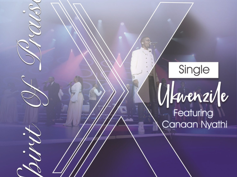 Ukwenzile (Live) (Single)