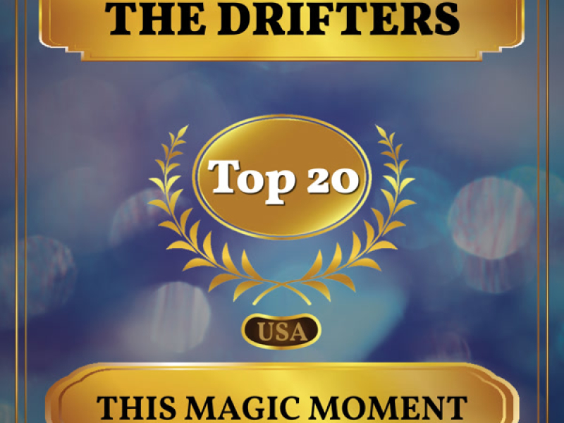 This Magic Moment (Billboard Hot 100 - No 16) (Single)