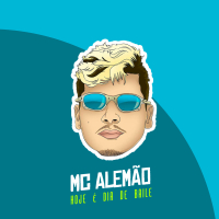 Hoje É Dia de Baile (Single)