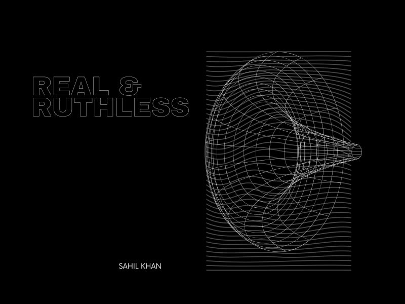 Real & Ruthless (Single)