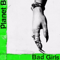 Bad Girls (Single)