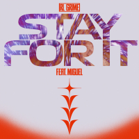 Stay For It (Single)