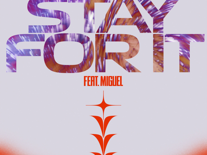 Stay For It (Single)