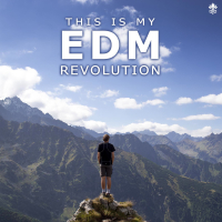 This is My EDM Revolution (Single)