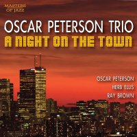 A Night On The Town (Original)