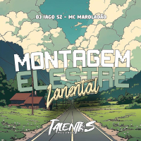 MONTAGEM ELESTRE LANENTAL (Single)