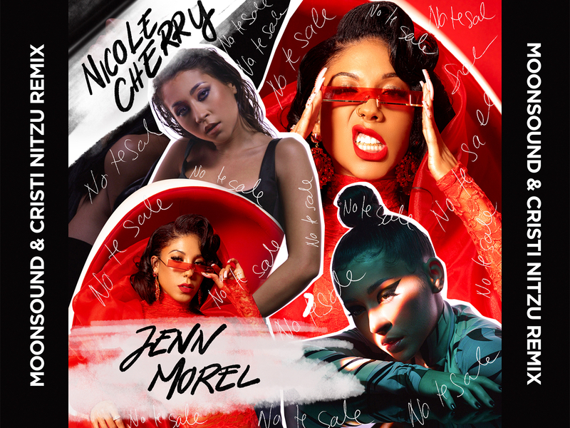 No Te Sale (Moonsound & Cristi Nitzu Remix) (Single)