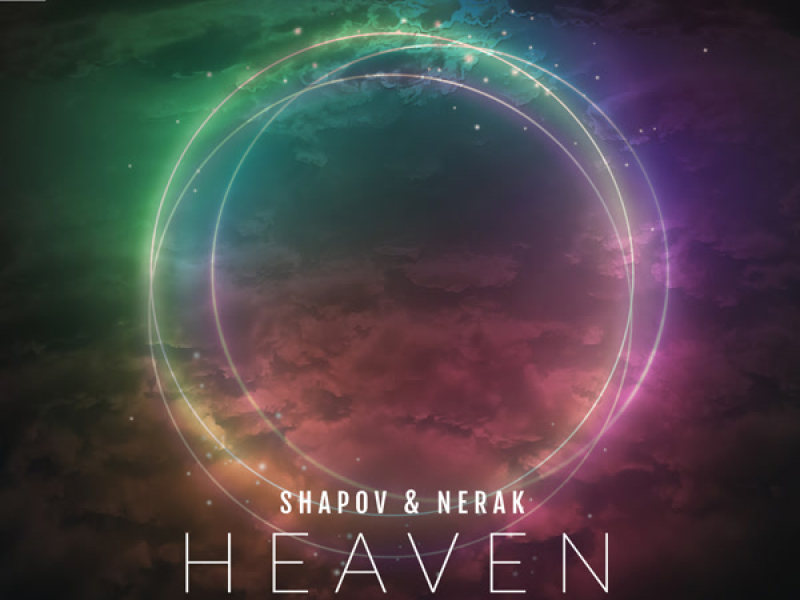 Heaven (Single)