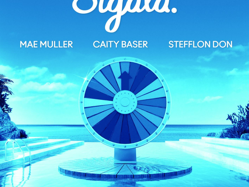 Feels This Good (Jodie Harsh Remix) (Single)