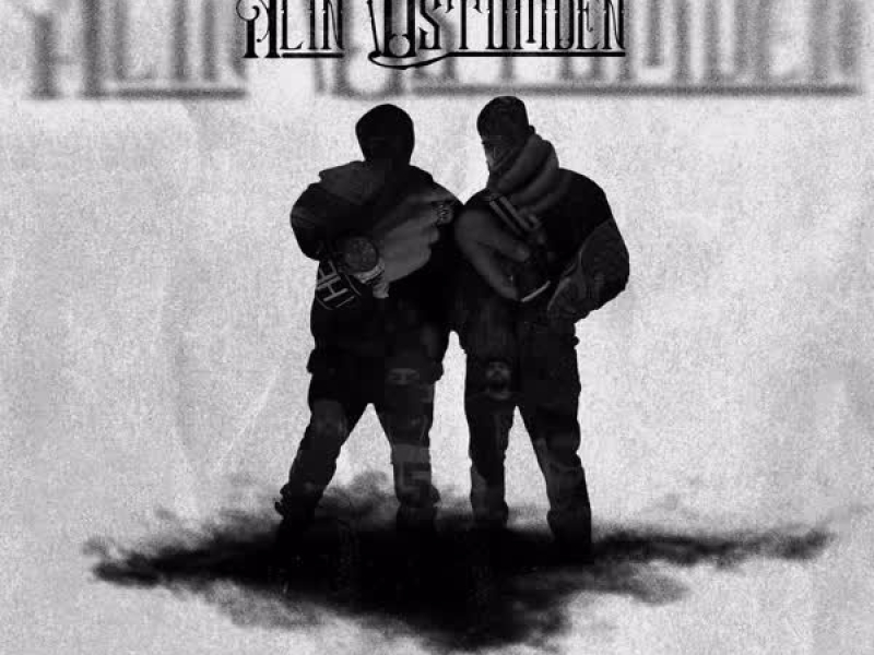 ALIN ÜSTÜMDEN (Single)