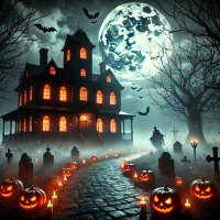 Fucking Hallowen (Single)