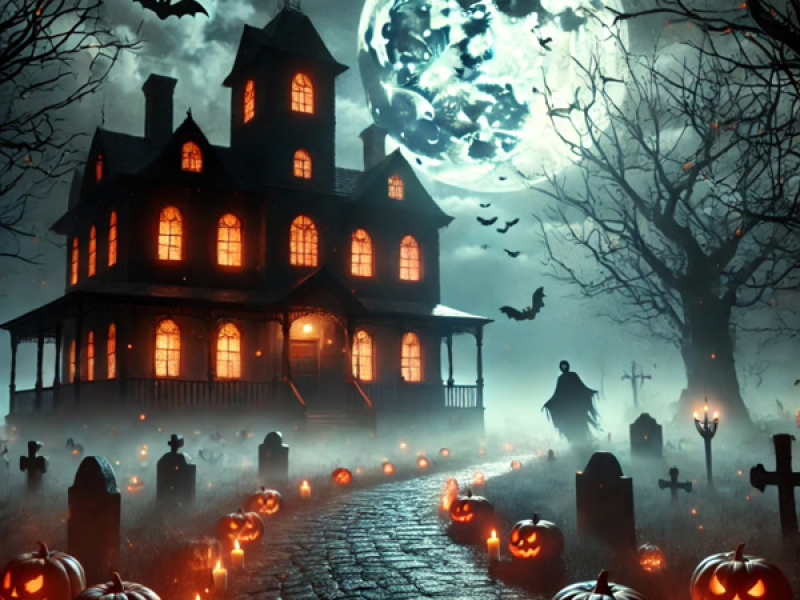 Fucking Hallowen (Single)