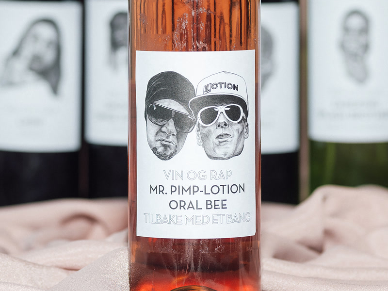 Tilbake med et bang (Single)