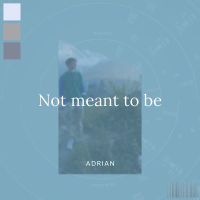 Not Meant to Be (Single)