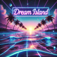 Dream Island (Single)