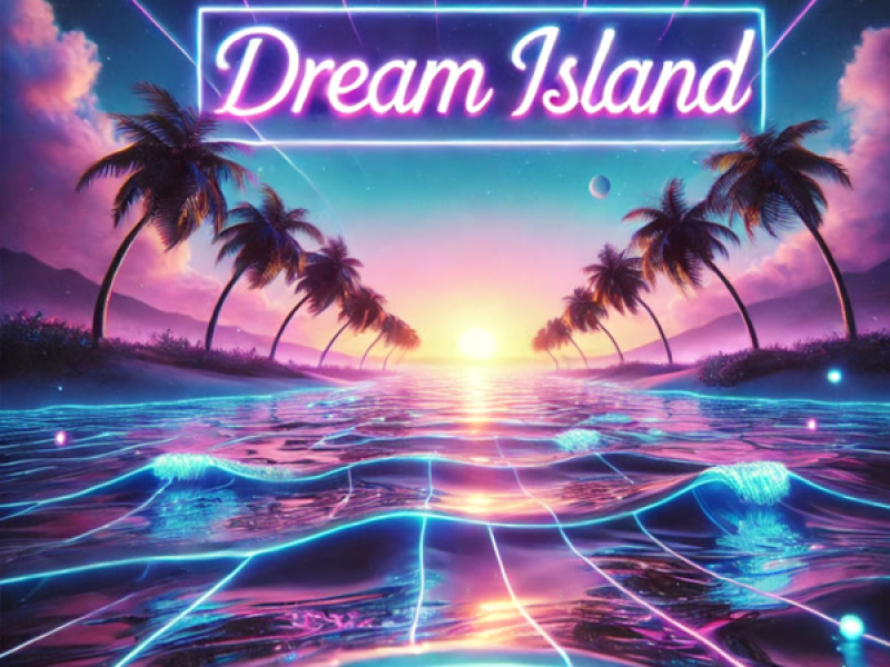 Dream Island (Single)
