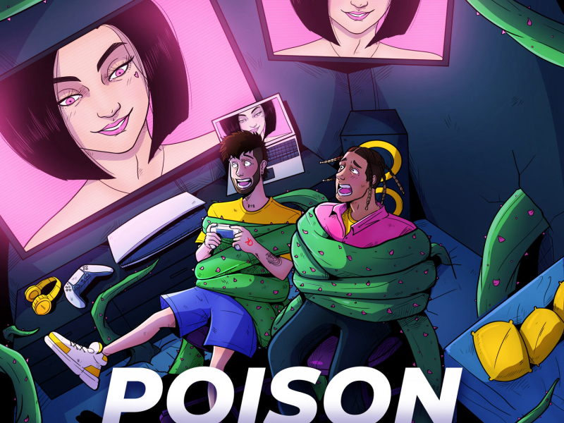 Poison (Single)