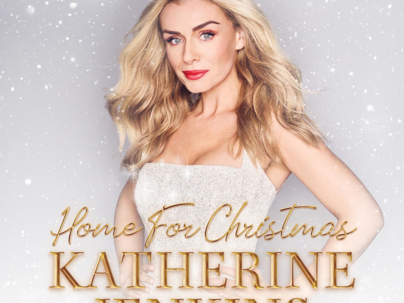 Home for Christmas (EP)