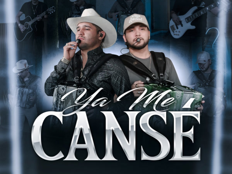 Ya Me Canse (Single)