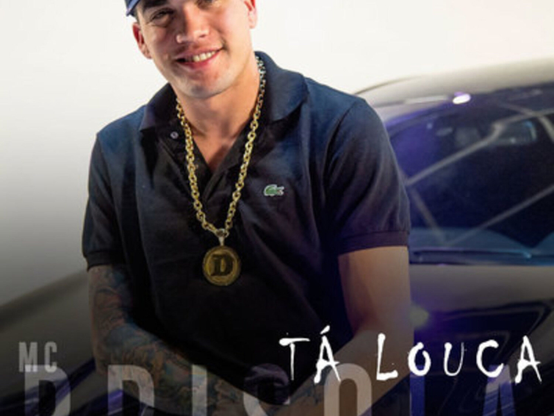 Tá Louca (Single)