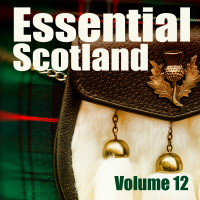 Essential Scotland, Vol. 12