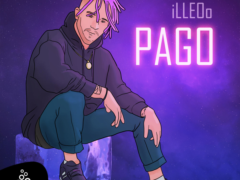 PAGO (Single)