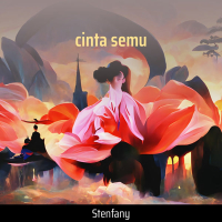 cinta semu (Single)