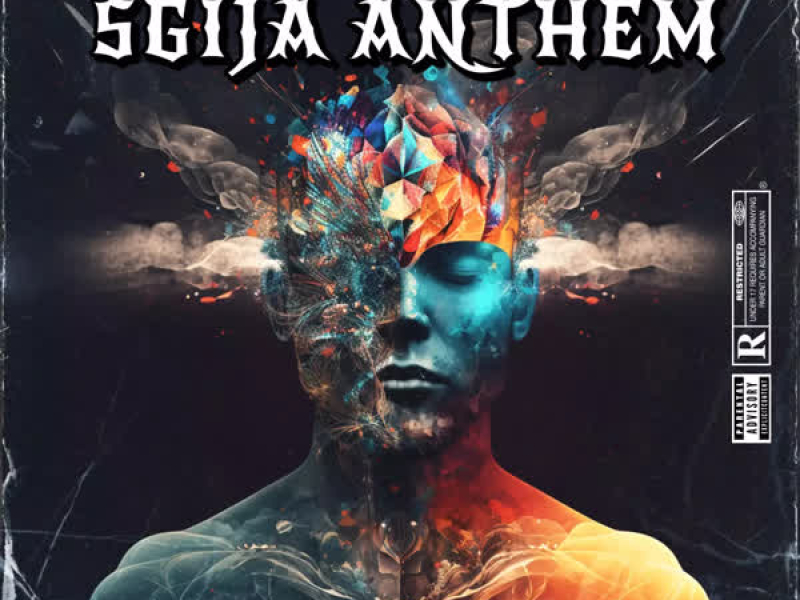 SGIJA Anthem (Single)