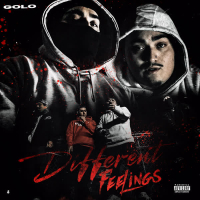 Different Feelings (Single)