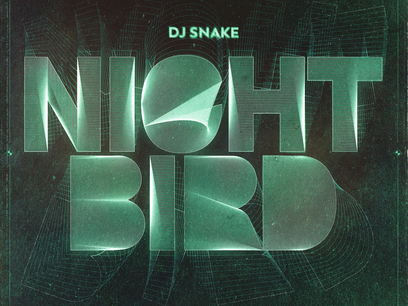 Nightbird (Single)