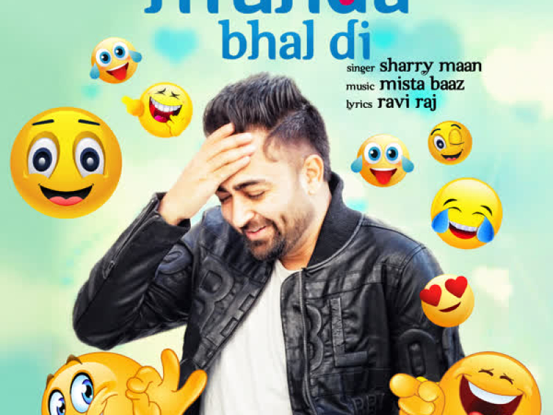 Munda Bhal Di (Single)