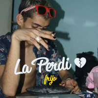 La Perdí (Single)