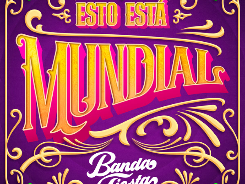 Esto Esta Mundial