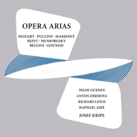 Opera Arias - Mozart, Puccini, Massenet, Bizet, Mussorgsky, Bellini, Gounod (Remastered 2024)
